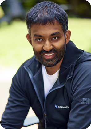 Vik Paruchuri